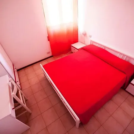 Apartment Italia Luni Mare Ili03219 Cya *